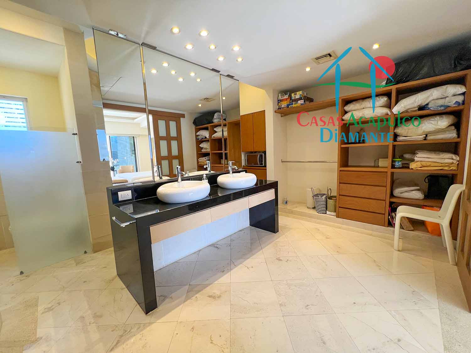 Son Vida Dominica 8 - Recámara principal 17